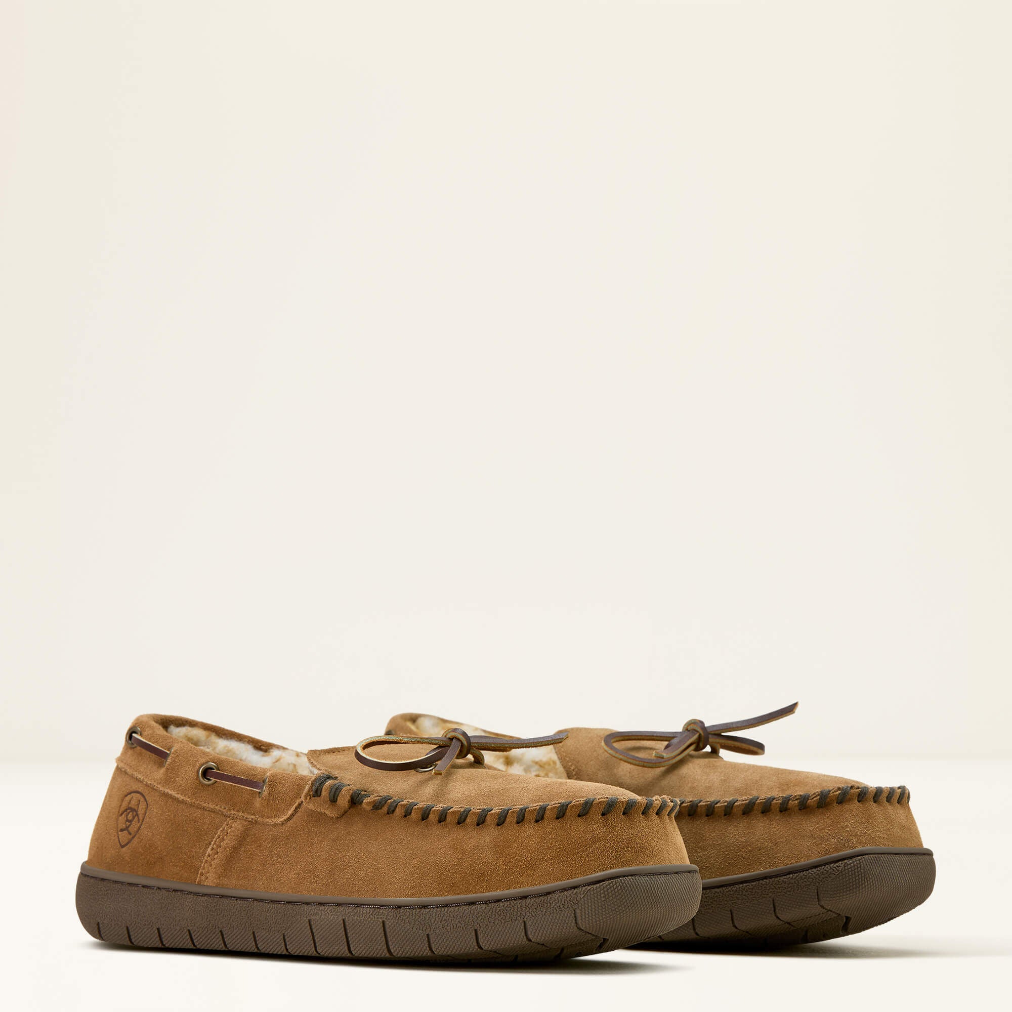 Moccasin Slipper
