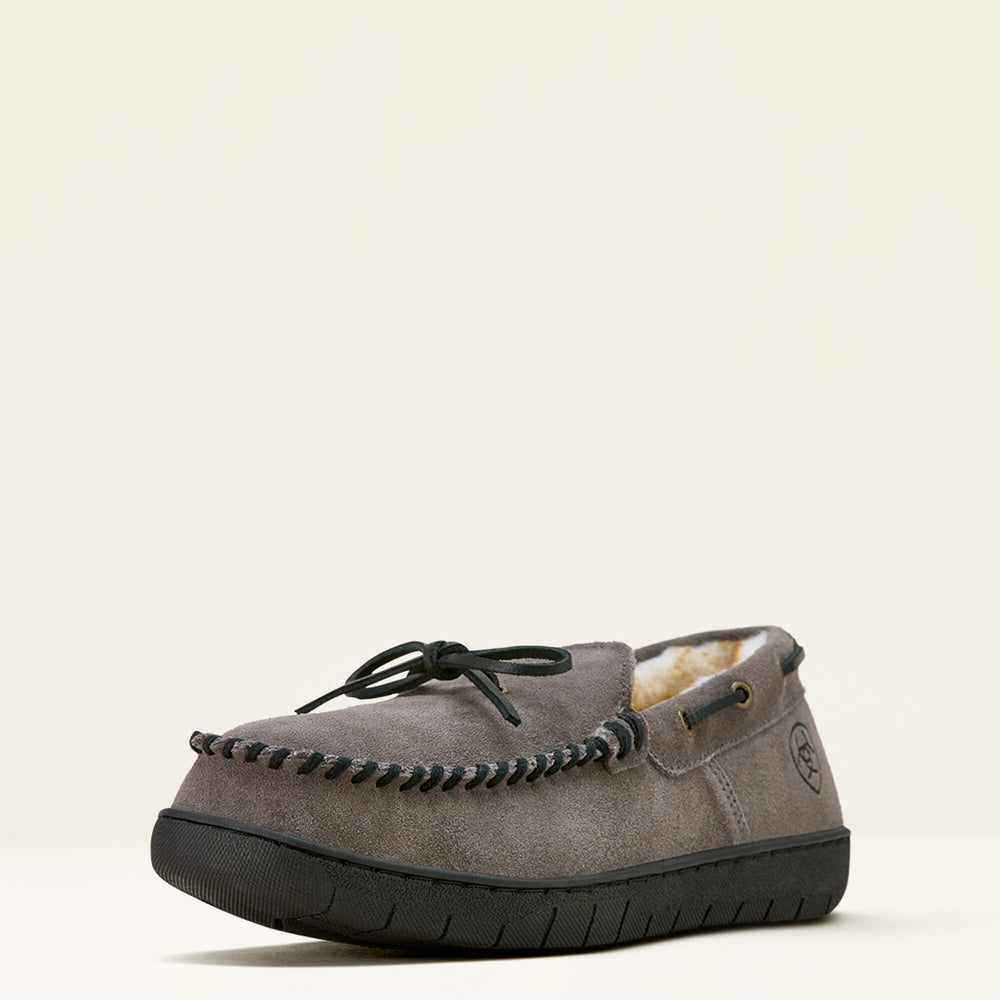 Moccasin Slipper