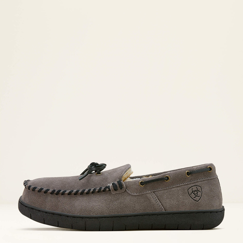Moccasin Slipper