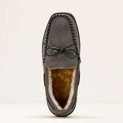 Moccasin Slipper