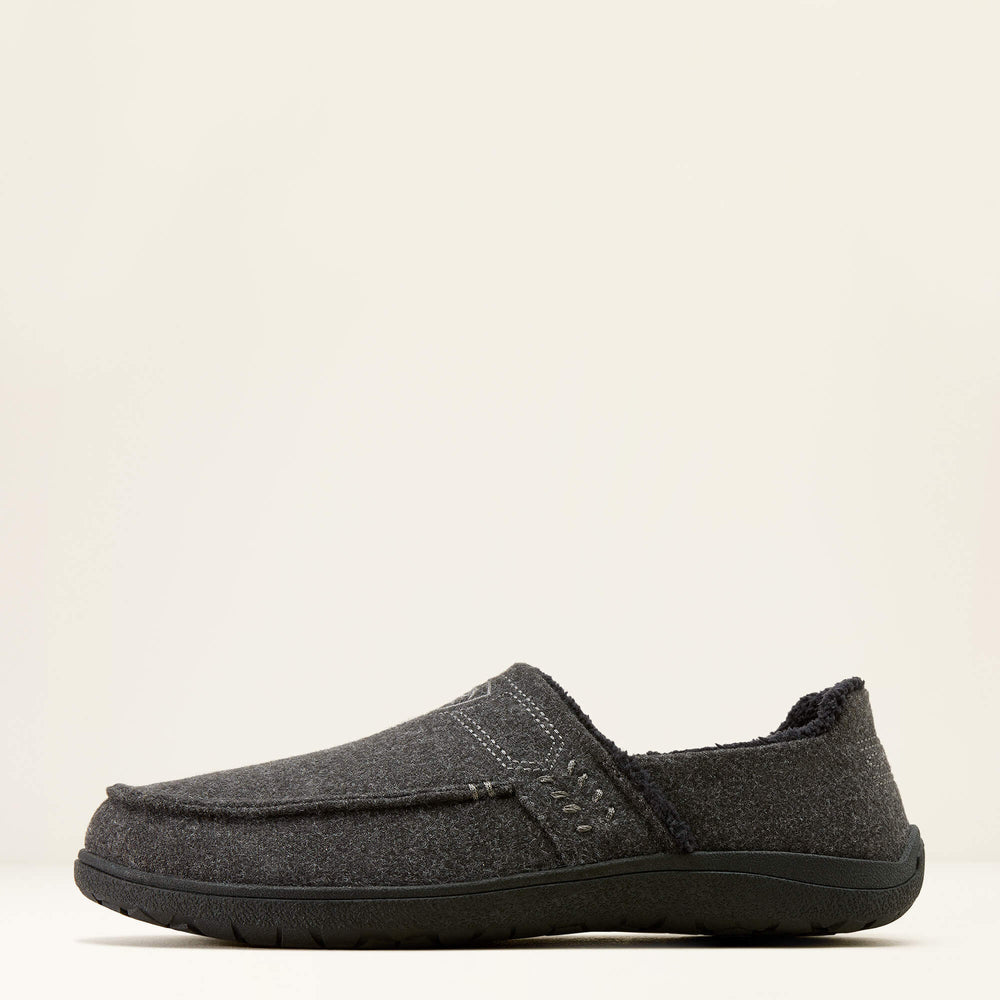 Restful Comfort Slipper