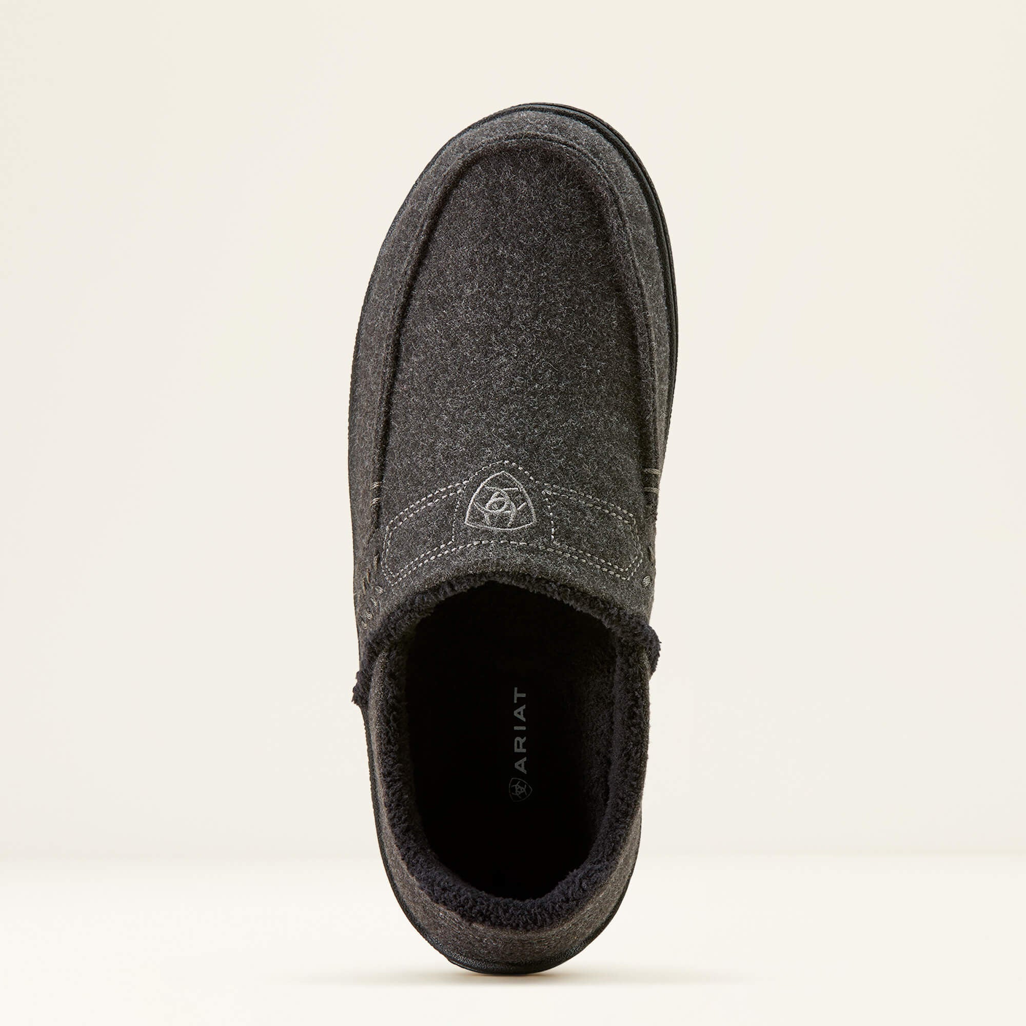 Restful Comfort Slipper