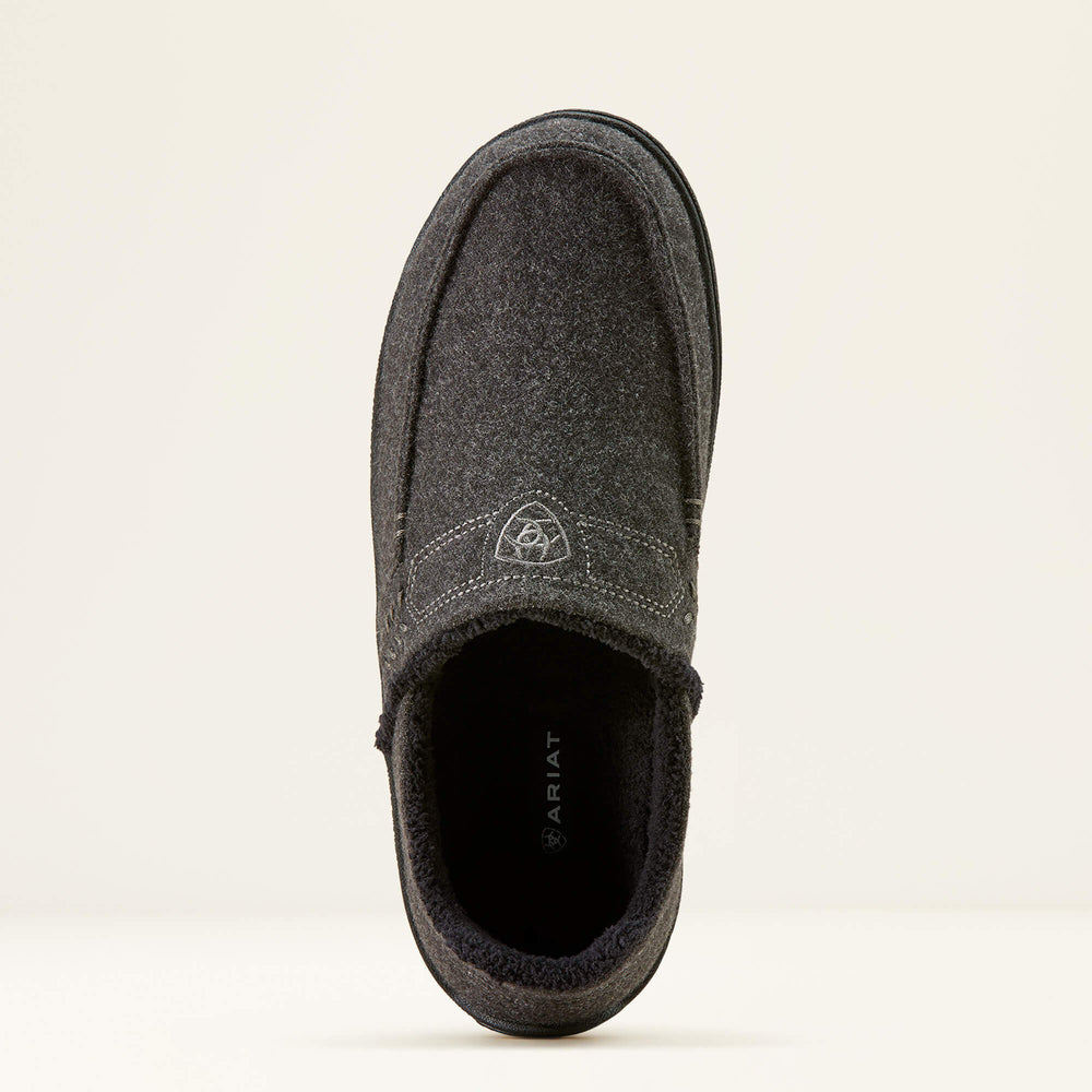 Restful Comfort Slipper