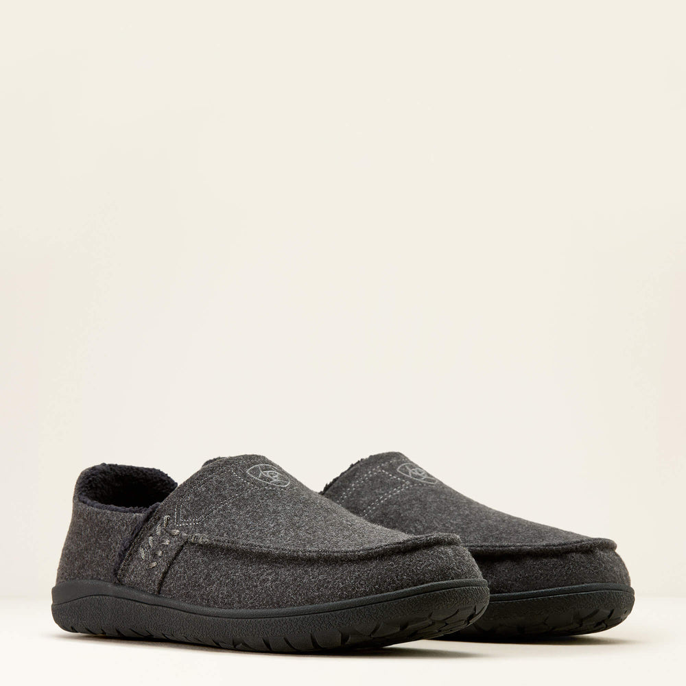 Restful Comfort Slipper