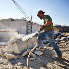 Rebar M4 Relaxed DuraStretch Basic Boot Cut Jean