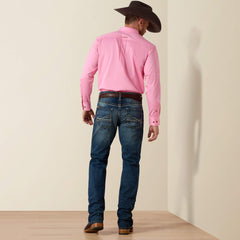 M4 Low Rise Stretch Preston Boot Cut Jean