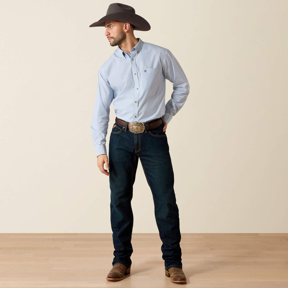 M4 Relaxed Hansen Boot Cut Jean