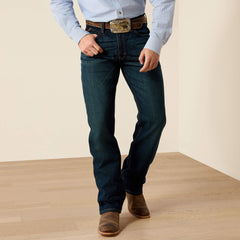 M4 Low Rise Legacy Boot Cut Jean