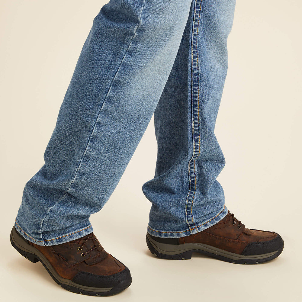 Rebar M5 Straight DuraStretch Edge Straight Leg Jean