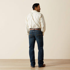 M4 Relaxed Harvey Boot Cut Jean