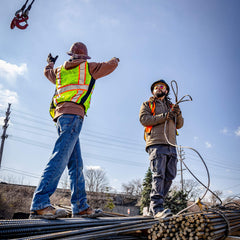 Rebar M7 DuraStretch Edge Stackable Straight Leg Jean