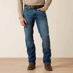 M2 Grayson Fargo Boot Cut Jean