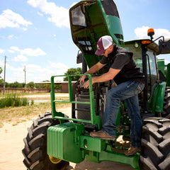 M5 Slim Stretch Adkins Stackable Straight Leg Jean