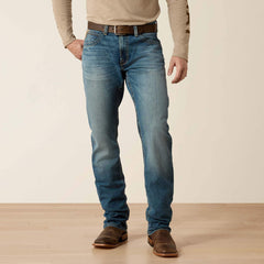 M4 Low Rise Stretch Stockton Stackable Straight Leg