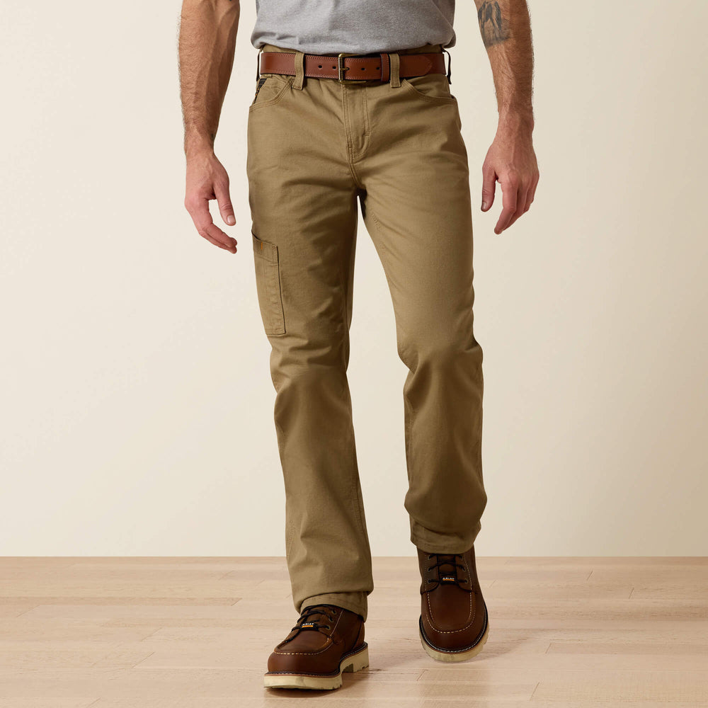 Rebar M7 DuraStretch Made Tough Straight Pant