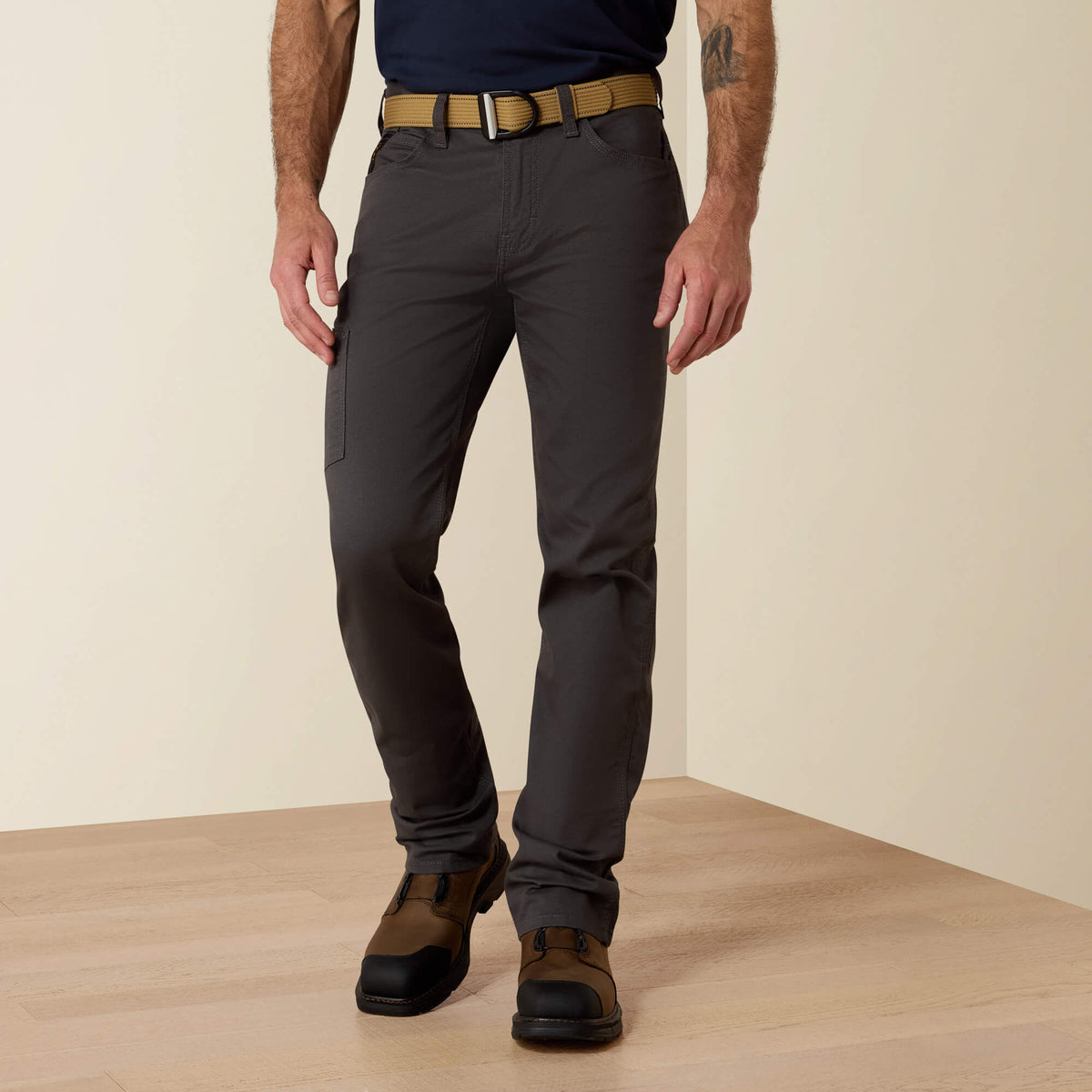 Rebar M7 DuraStretch Made Tough Straight Pant