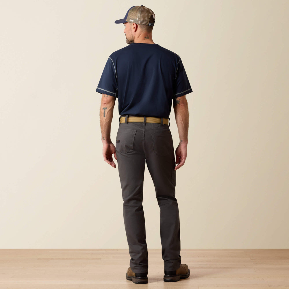 Rebar M7 DuraStretch Made Tough Straight Pant
