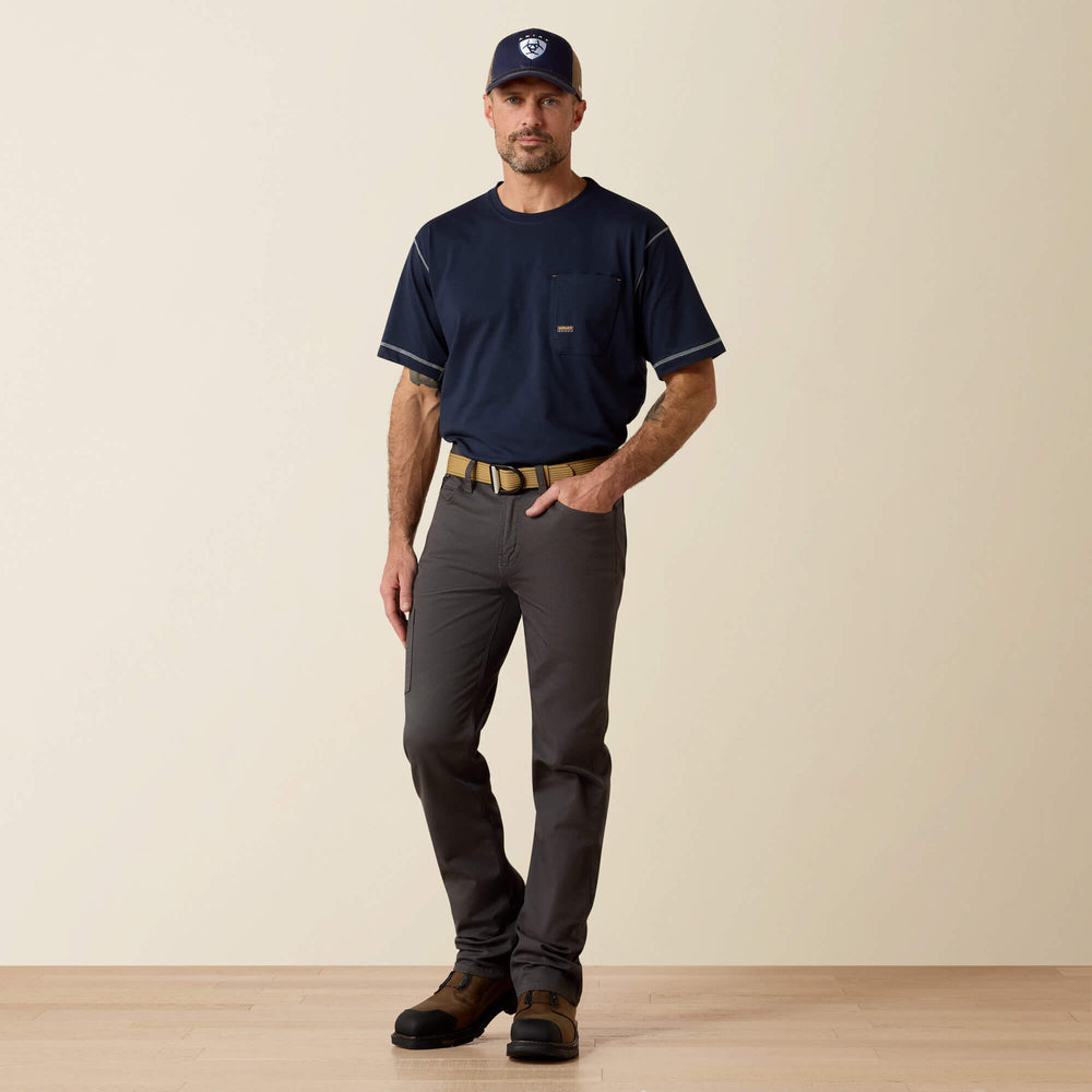 Rebar M7 DuraStretch Made Tough Straight Pant
