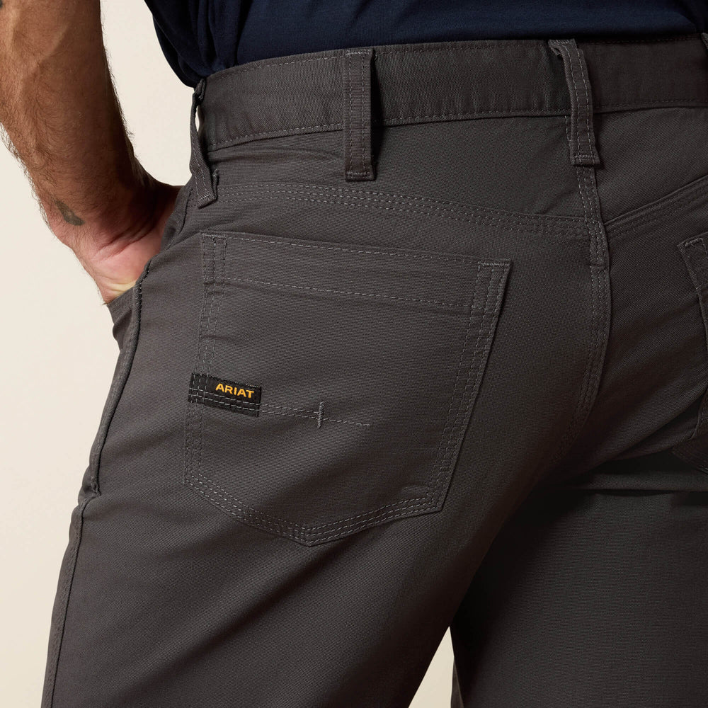 Rebar M7 DuraStretch Made Tough Straight Pant