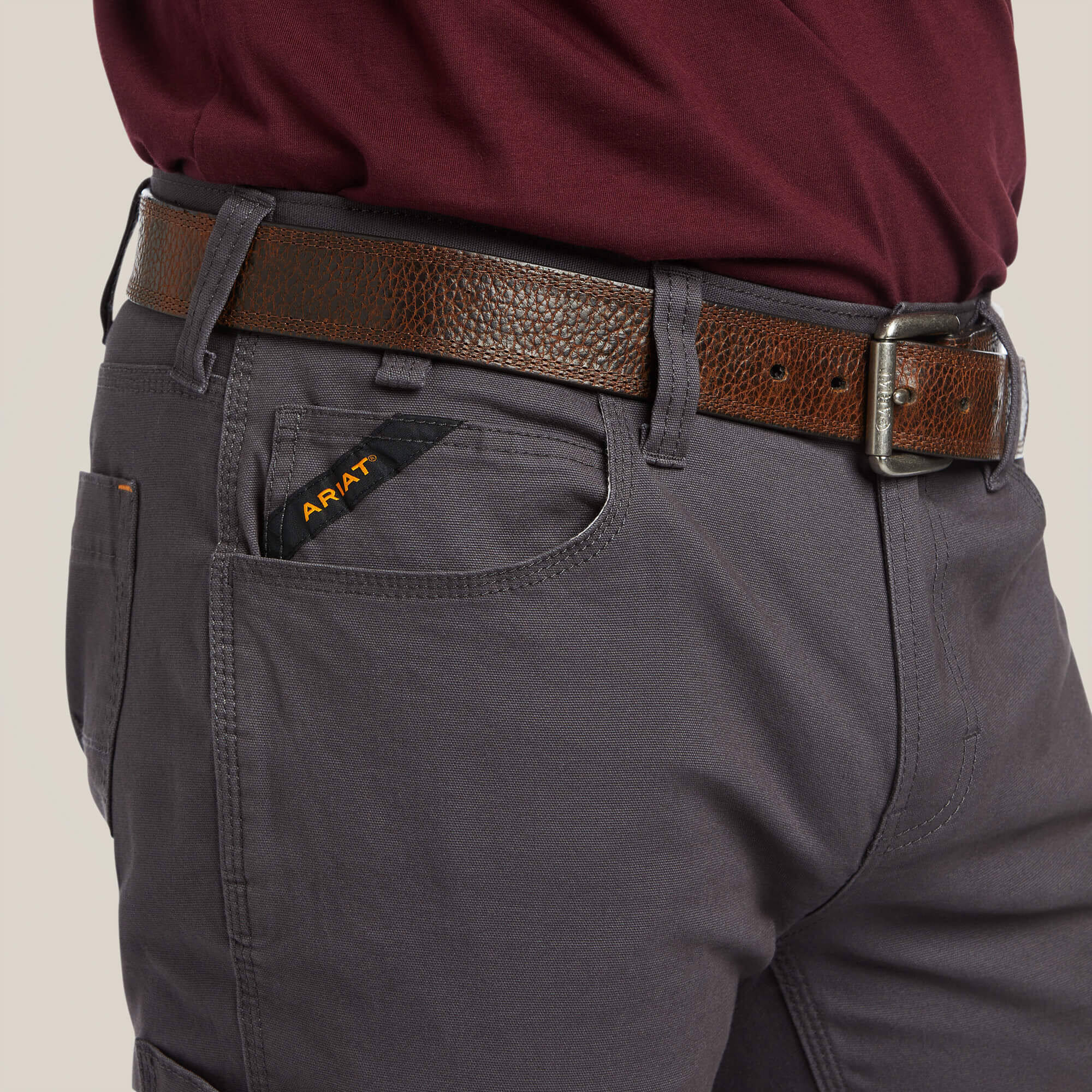 Rebar M7 DuraStretch Made Tough Straight Pant