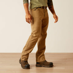 Rebar M5 Straight DuraStretch Made Tough Straight Pant