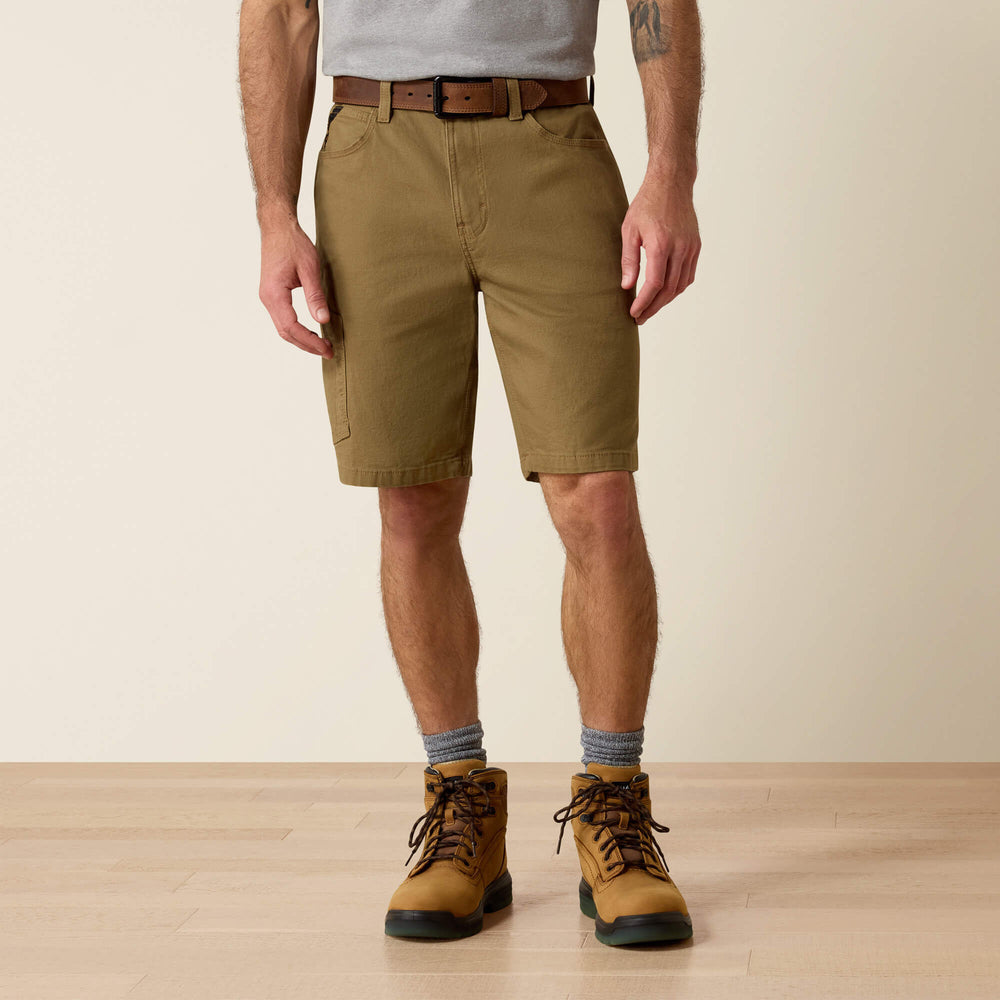 Rebar DuraStretch Made Tough 10" Short