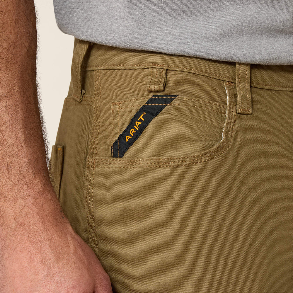 Rebar DuraStretch Made Tough 10" Short