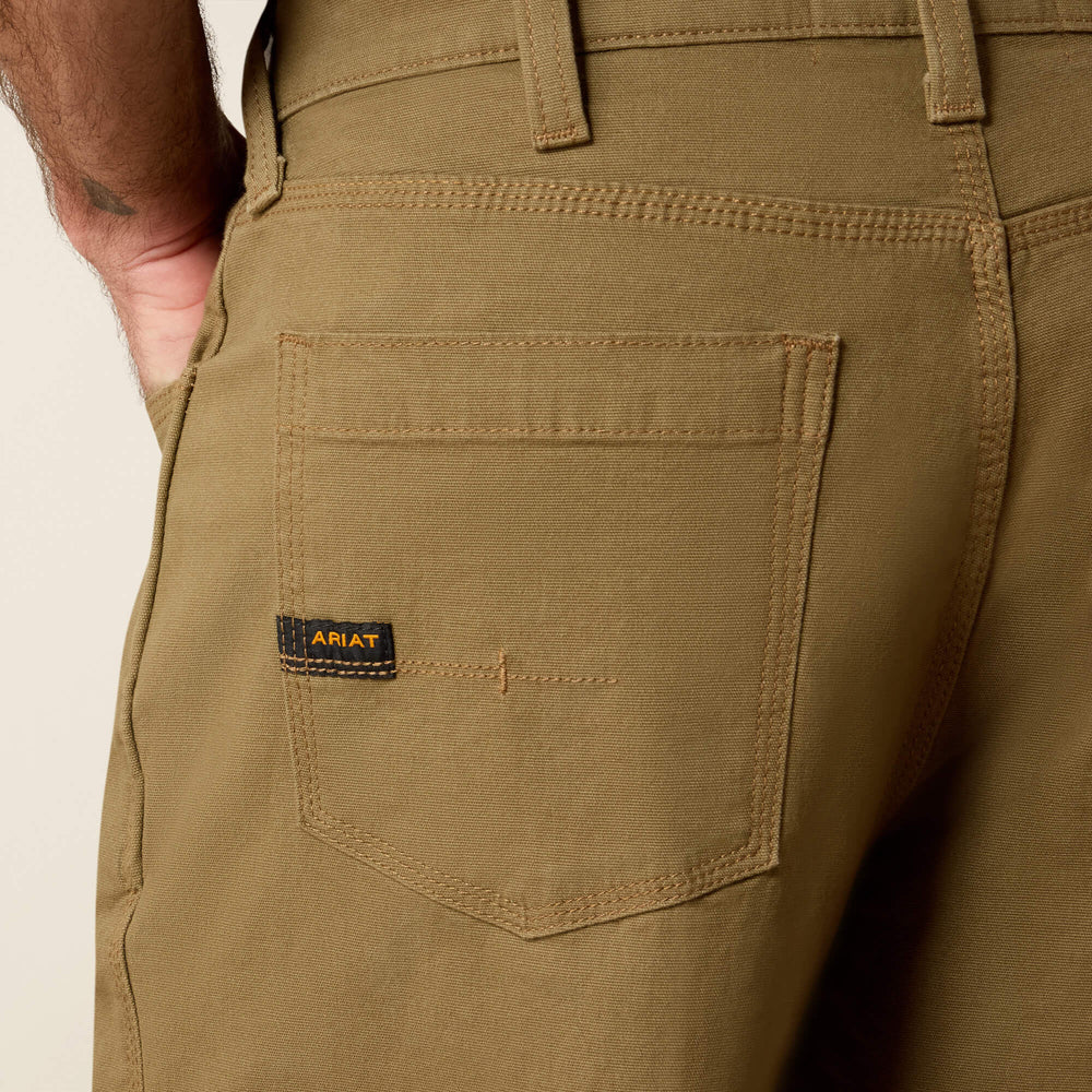 Rebar DuraStretch Made Tough 10" Short