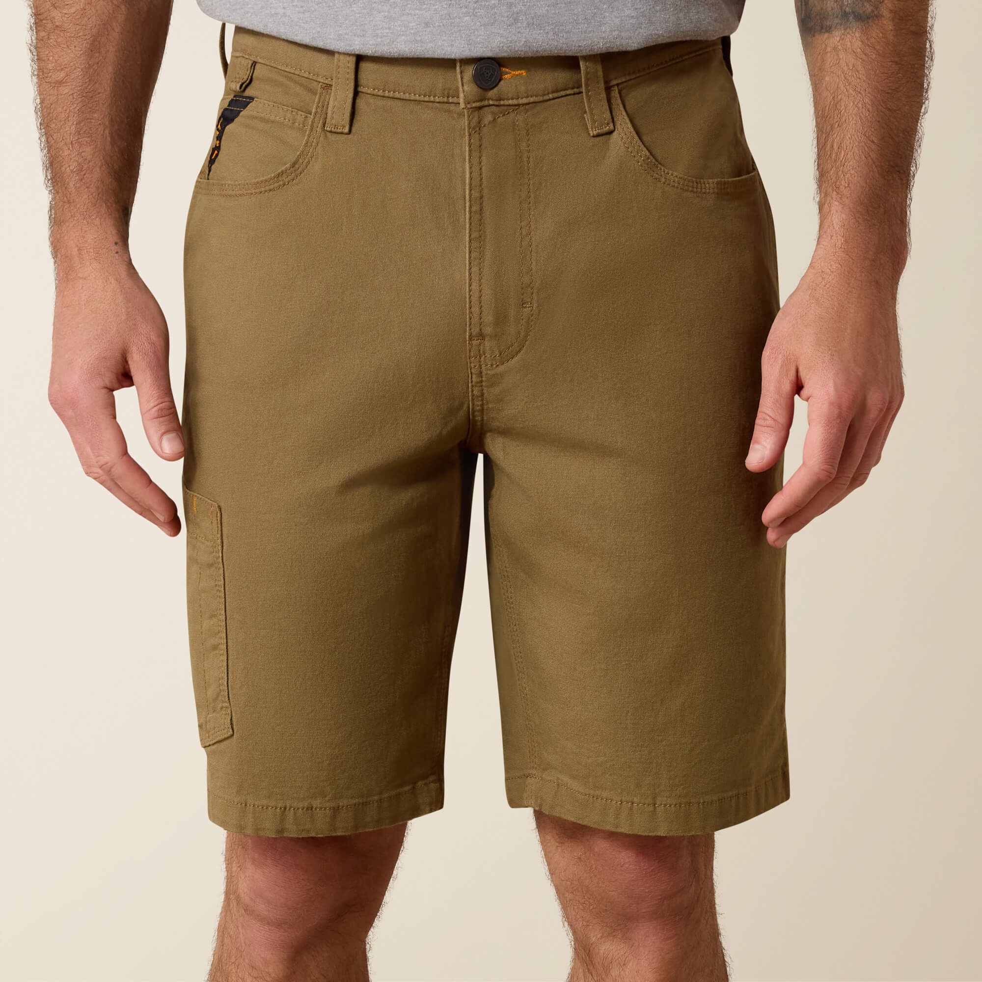 Rebar DuraStretch Made Tough 10" Short