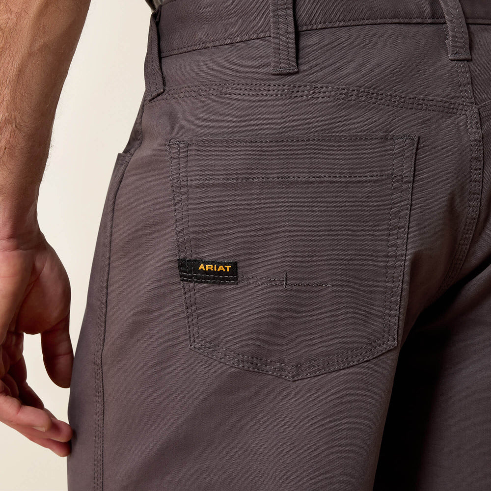 Rebar DuraStretch Made Tough 10" Short