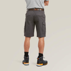Rebar DuraStretch Made Tough Cargo 11" Short