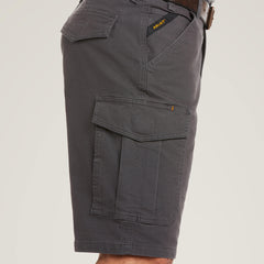 Rebar DuraStretch Made Tough Cargo 11" Short