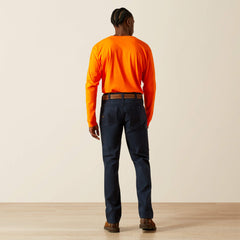 Rebar M4 Low Rise DuraStretch Made Tough Stackable Straight Leg Pant