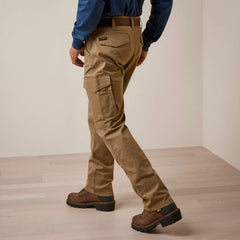 Rebar M4 Relaxed Made Tough Cargo Straight Pant