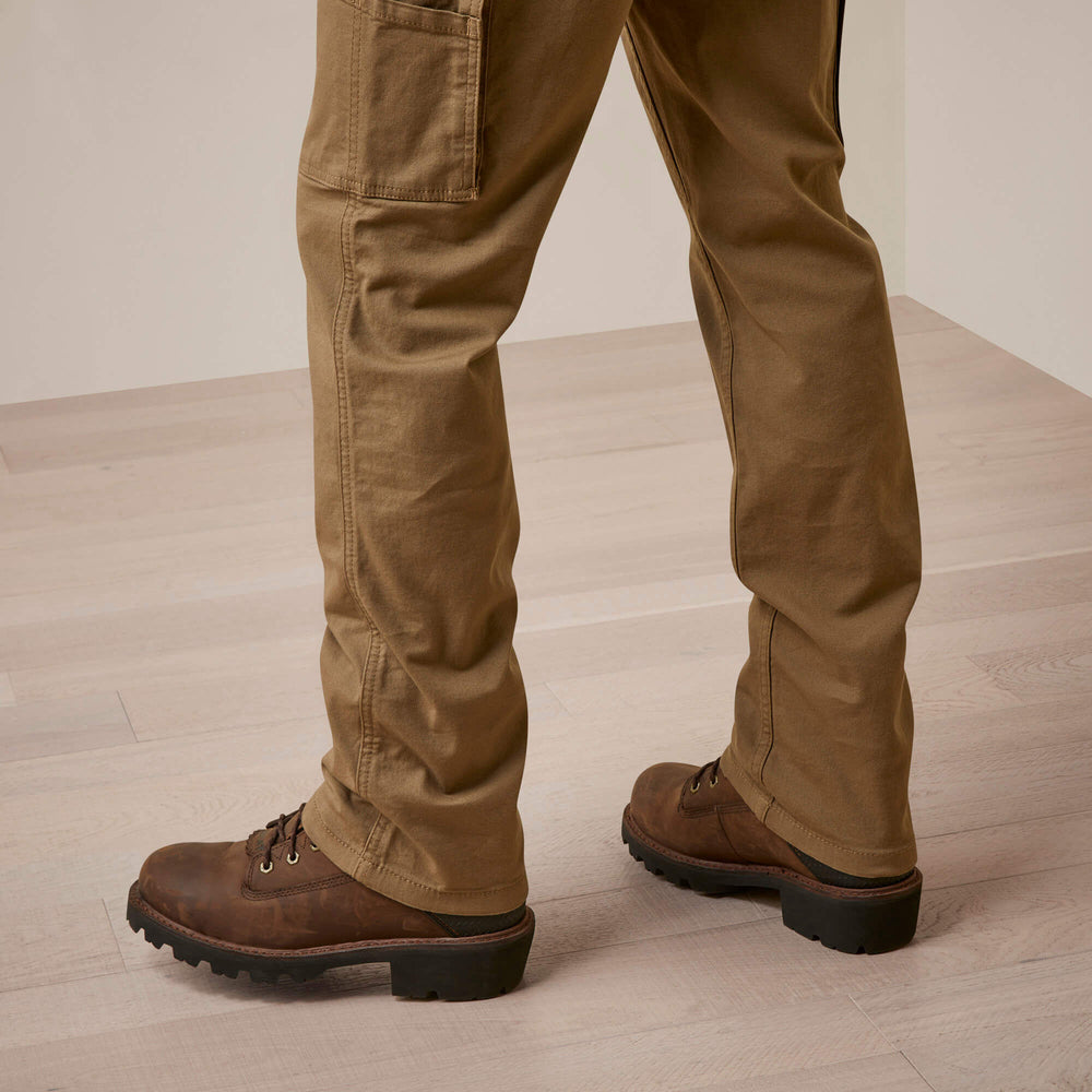 Rebar M4 Relaxed Made Tough Cargo Straight Pant