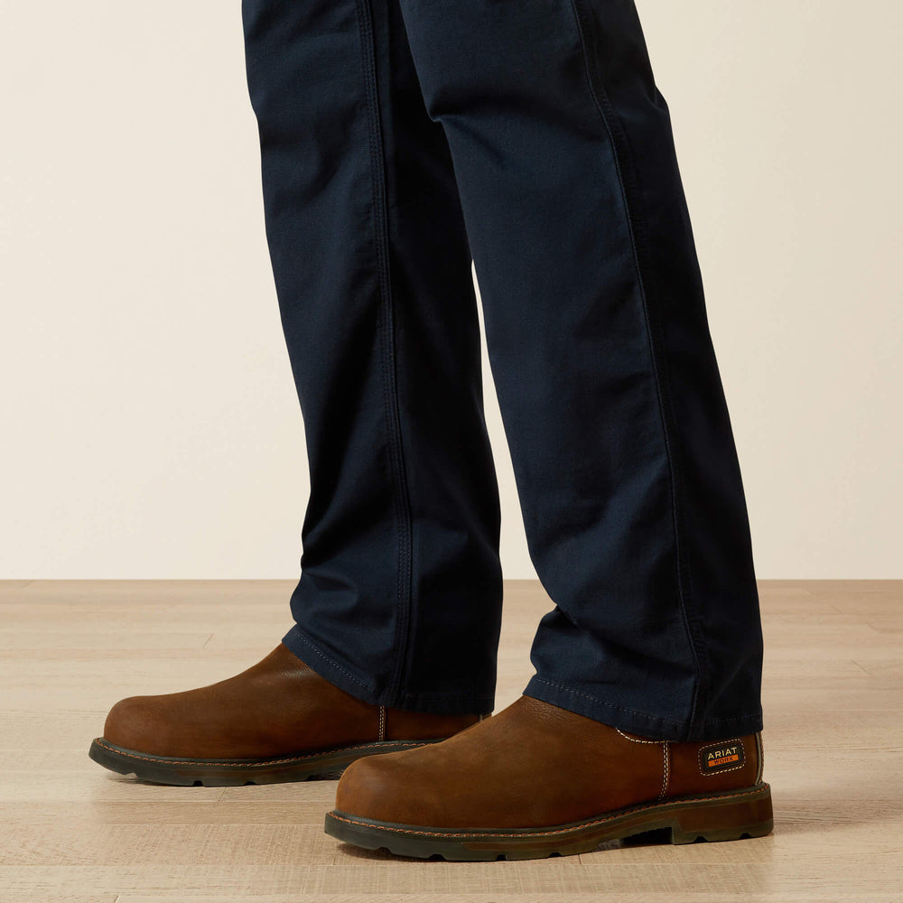 Rebar M5 Straight DuraStretch Made Tough Straight Pant