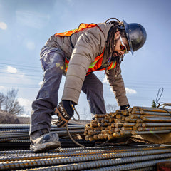 Rebar M4 Relaxed Made Tough Cargo Straight Pant