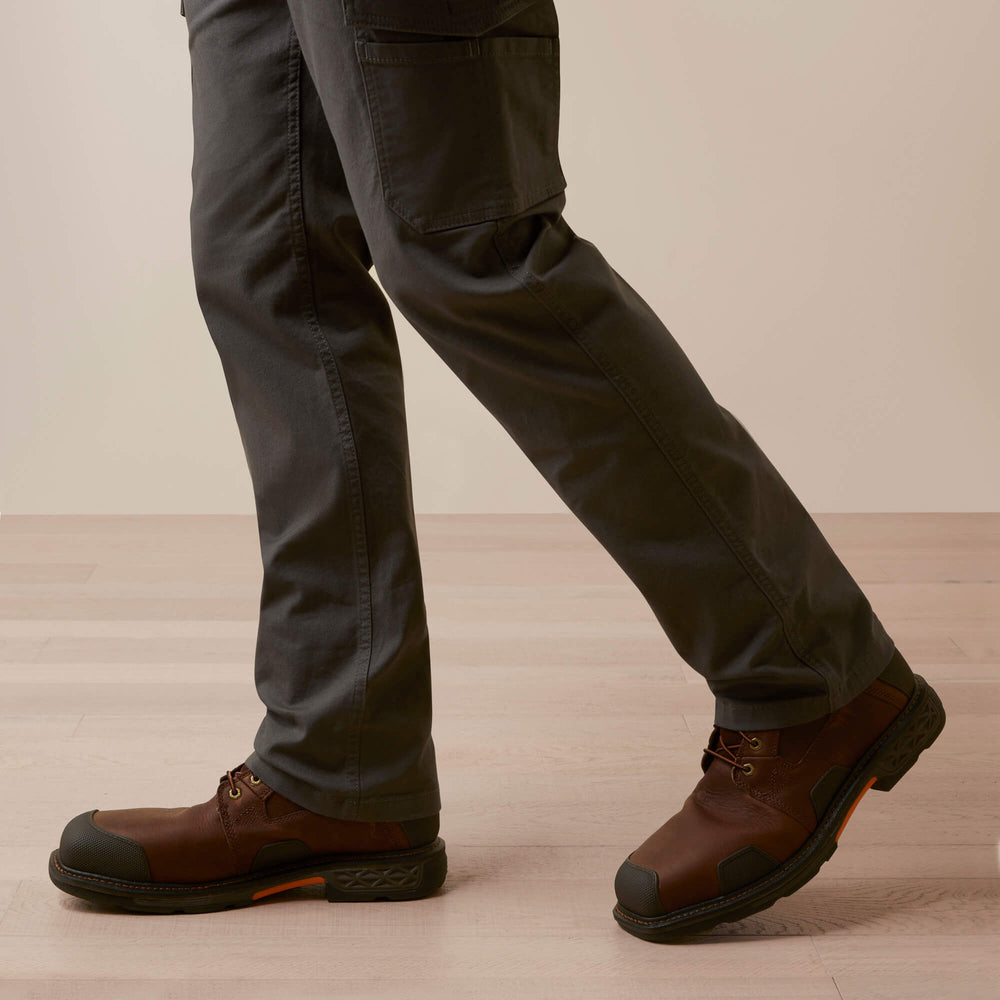 Rebar M4 Relaxed Made Tough Cargo Straight Pant