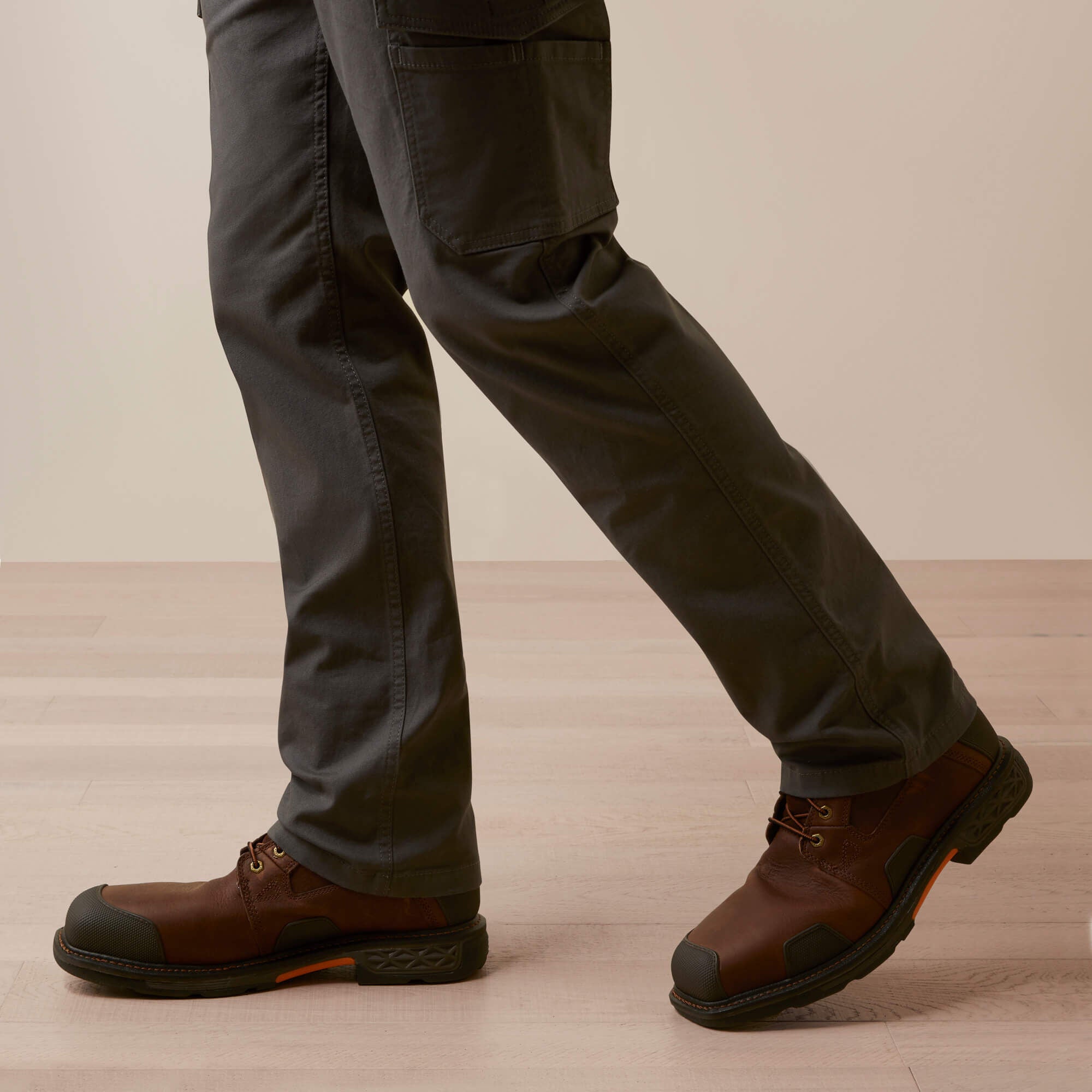 Rebar M4 Relaxed Made Tough Cargo Straight Pant