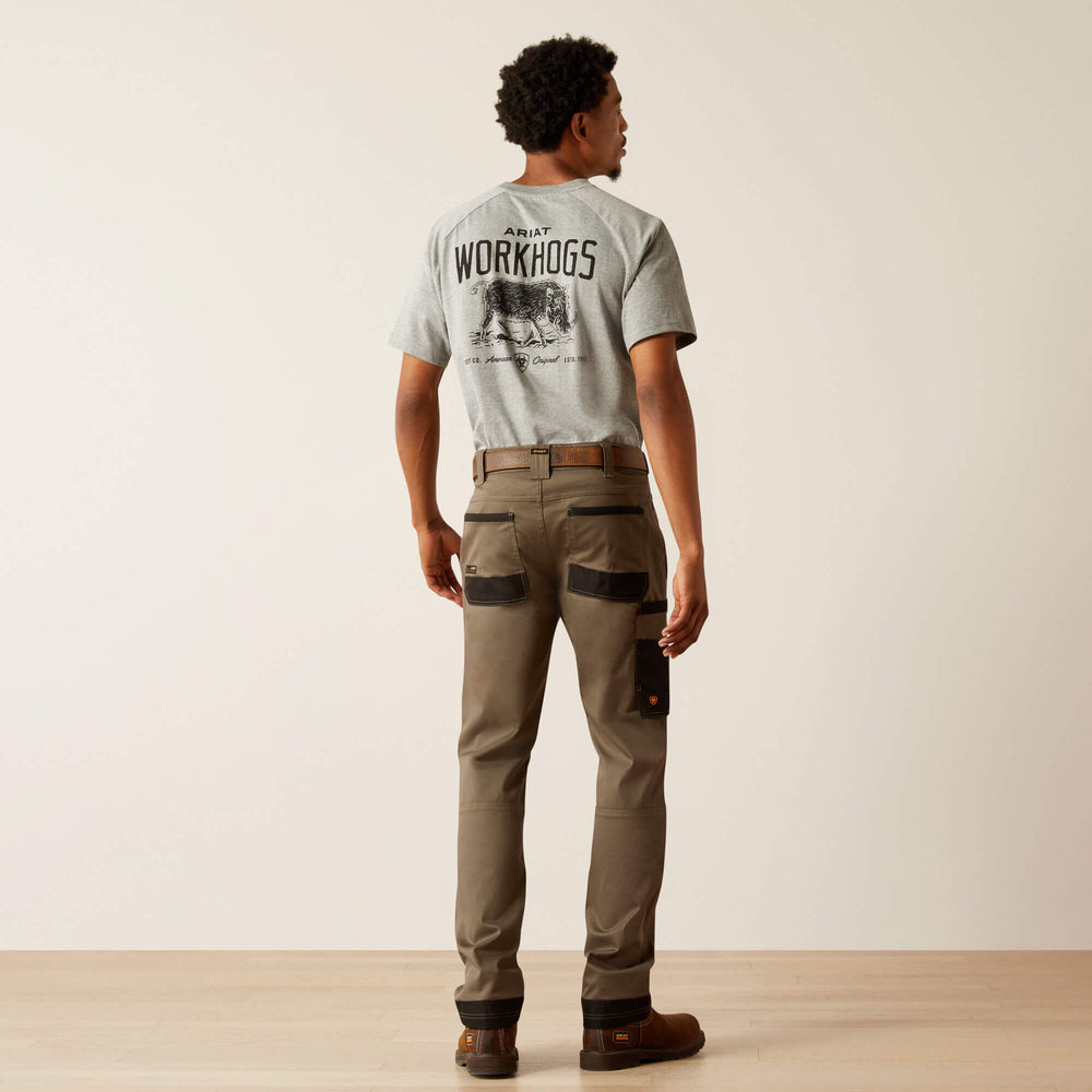 Rebar M8 Modern DuraStretch Cargo Pant