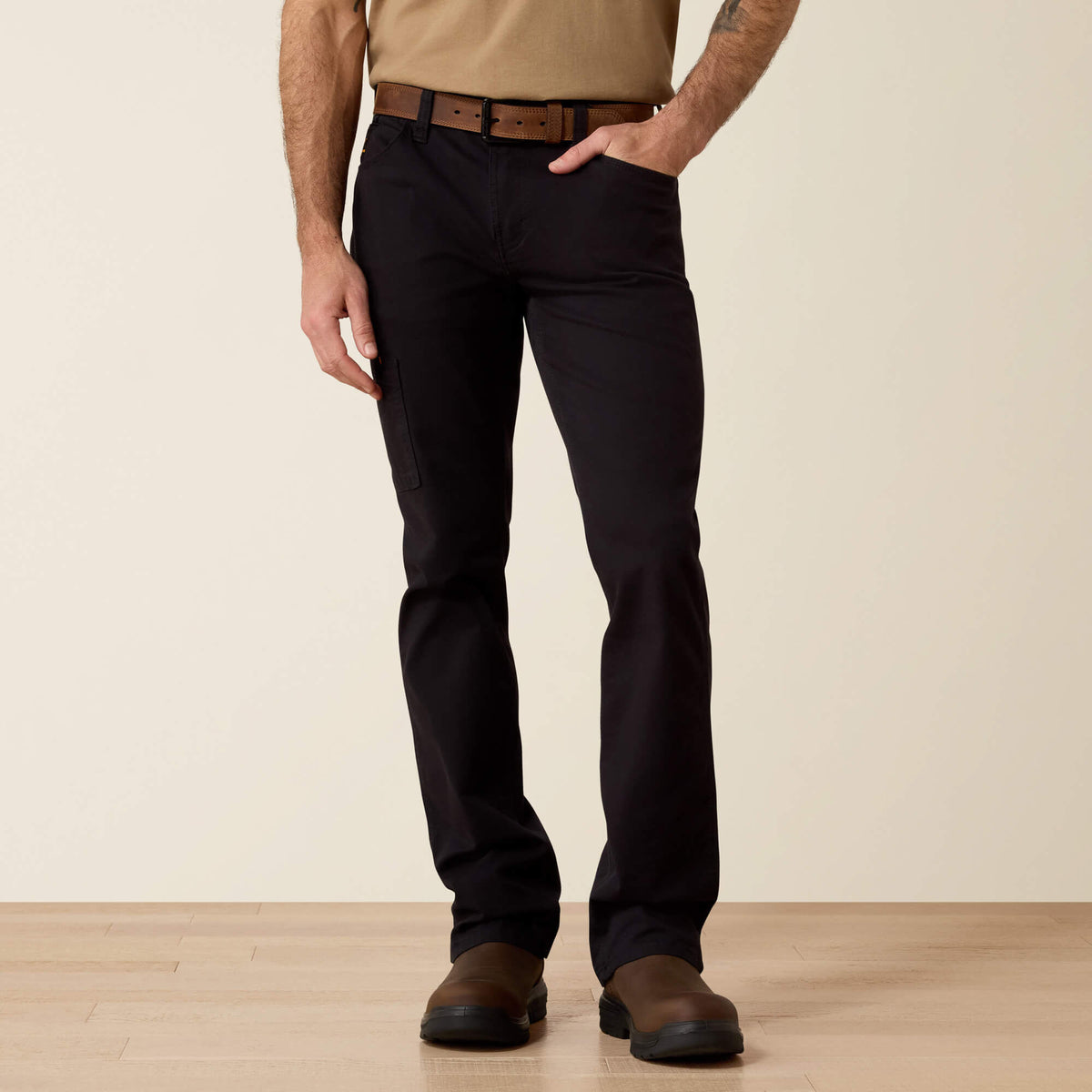 Rebar M7 DuraStretch Made Tough Straight Pant