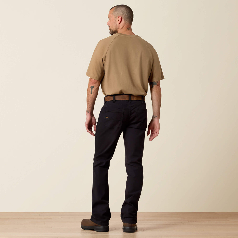Rebar M7 DuraStretch Made Tough Straight Pant