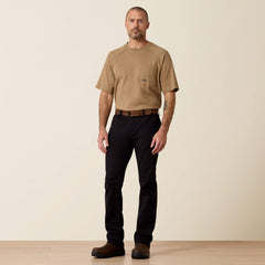 Rebar M7 DuraStretch Made Tough Straight Pant