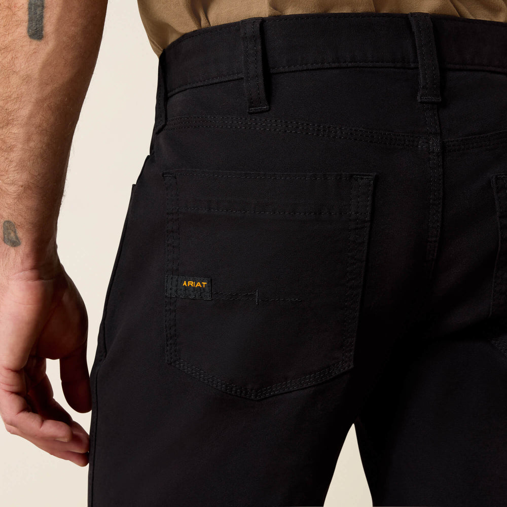 Rebar M7 DuraStretch Made Tough Straight Pant