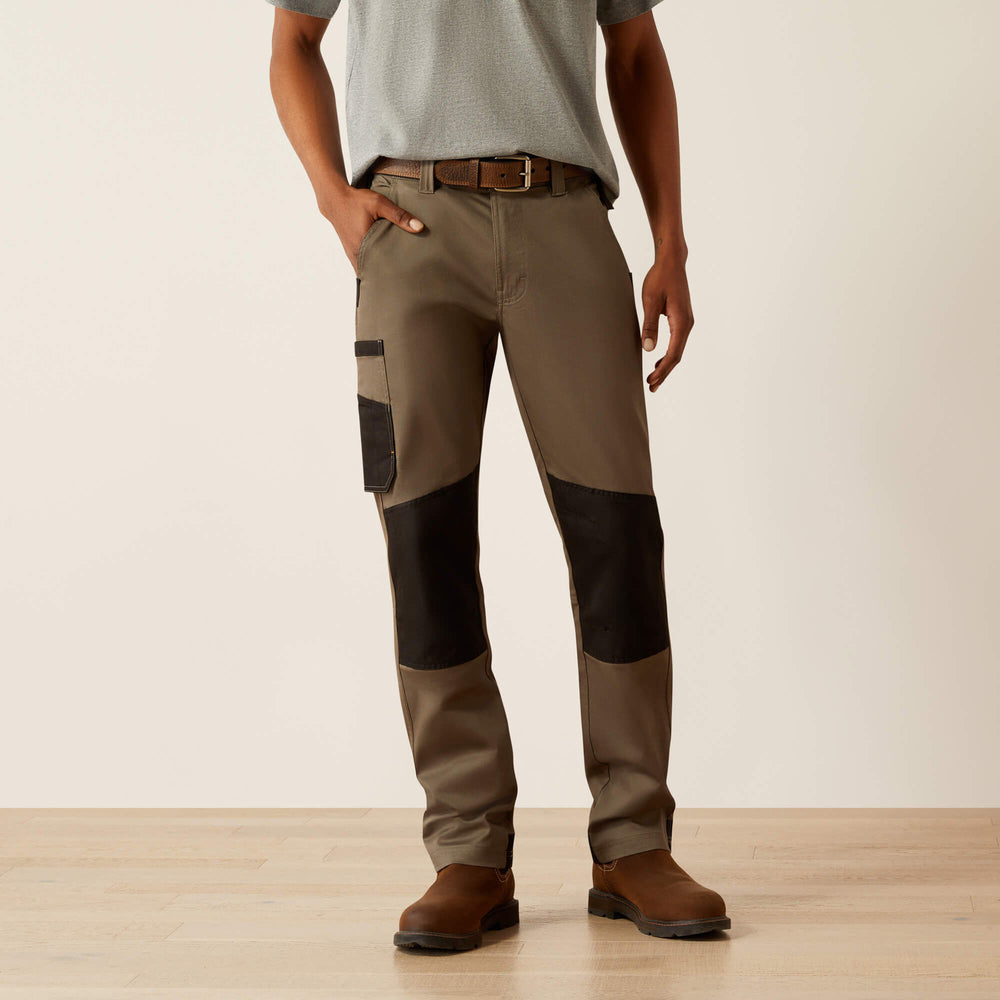 Rebar M5 Straight DuraStretch Cargo Pant