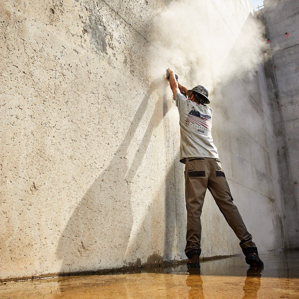 Rebar M5 Straight DuraStretch Cargo Pant