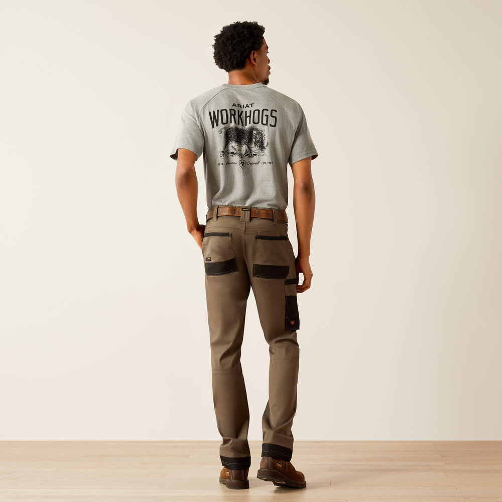 Rebar M5 Straight DuraStretch Cargo Pant