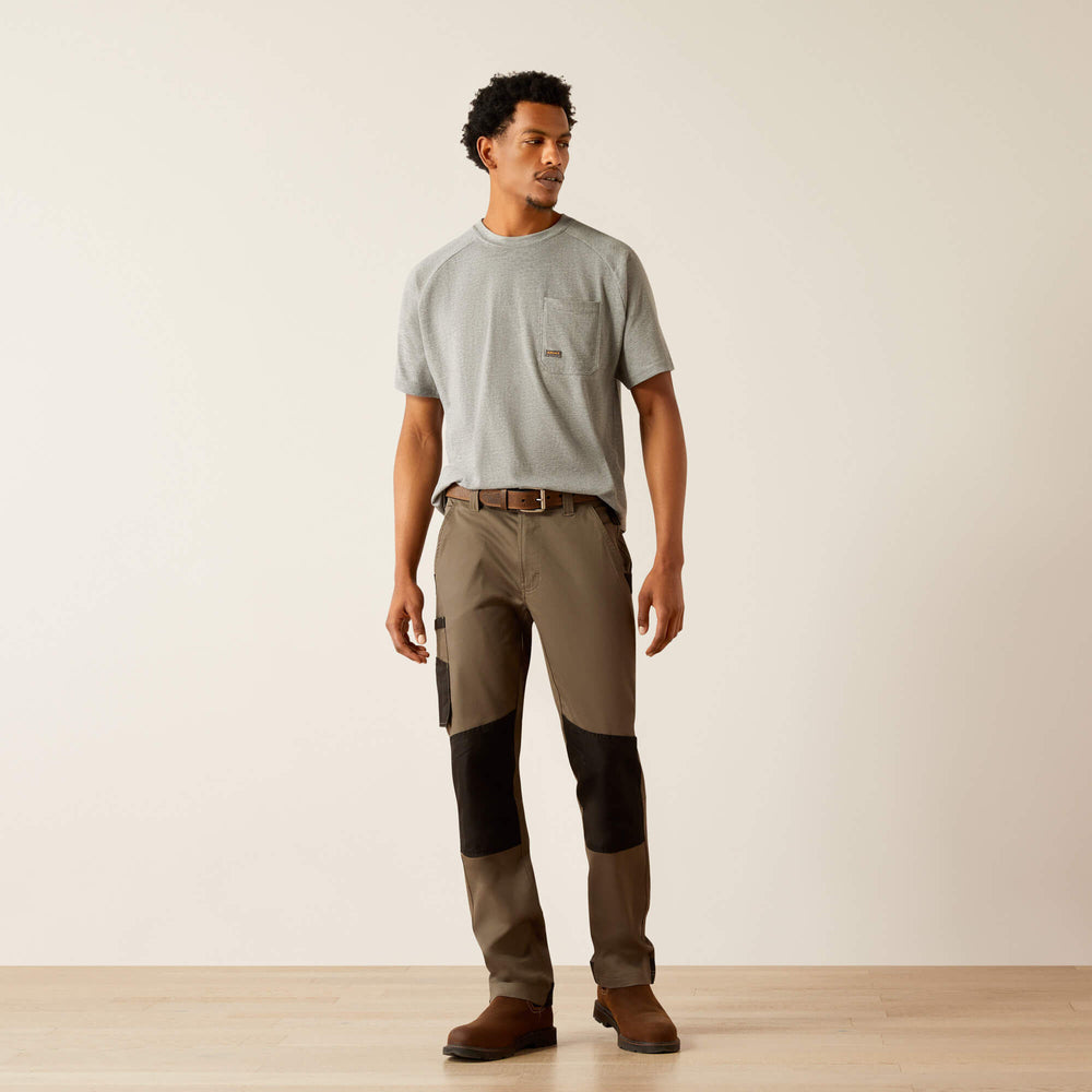 Rebar M5 Straight DuraStretch Cargo Pant