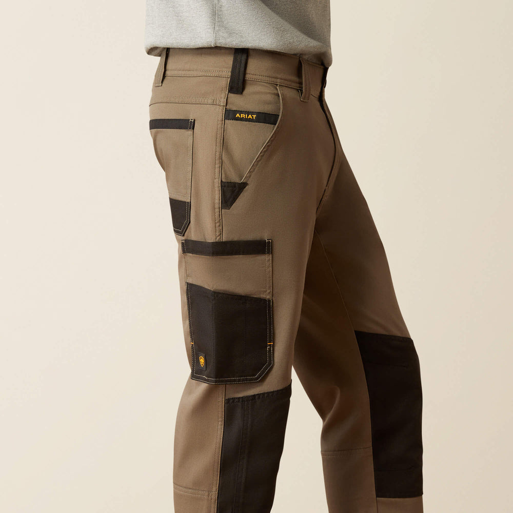 Rebar M5 Straight DuraStretch Cargo Pant