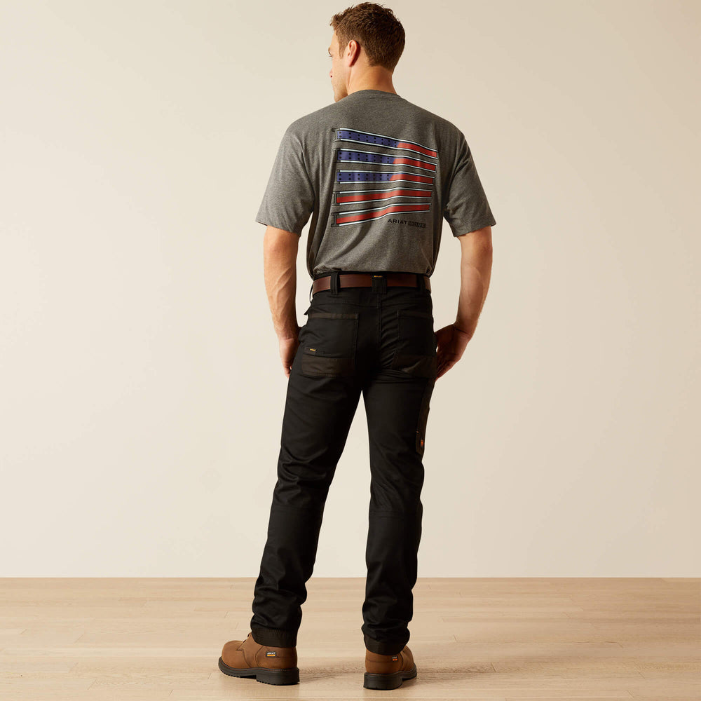 Rebar M5 Straight DuraStretch Cargo Pant